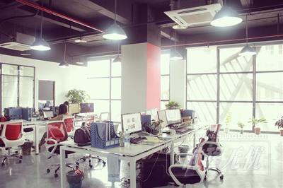 重慶科萊姆教育信息咨詢服務 專業與舒適并存的工作環境