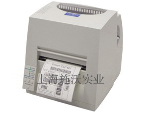 西鐵城CL621標(biāo)簽機(jī) 高效辦公與工業(yè)標(biāo)識(shí)的得力助手